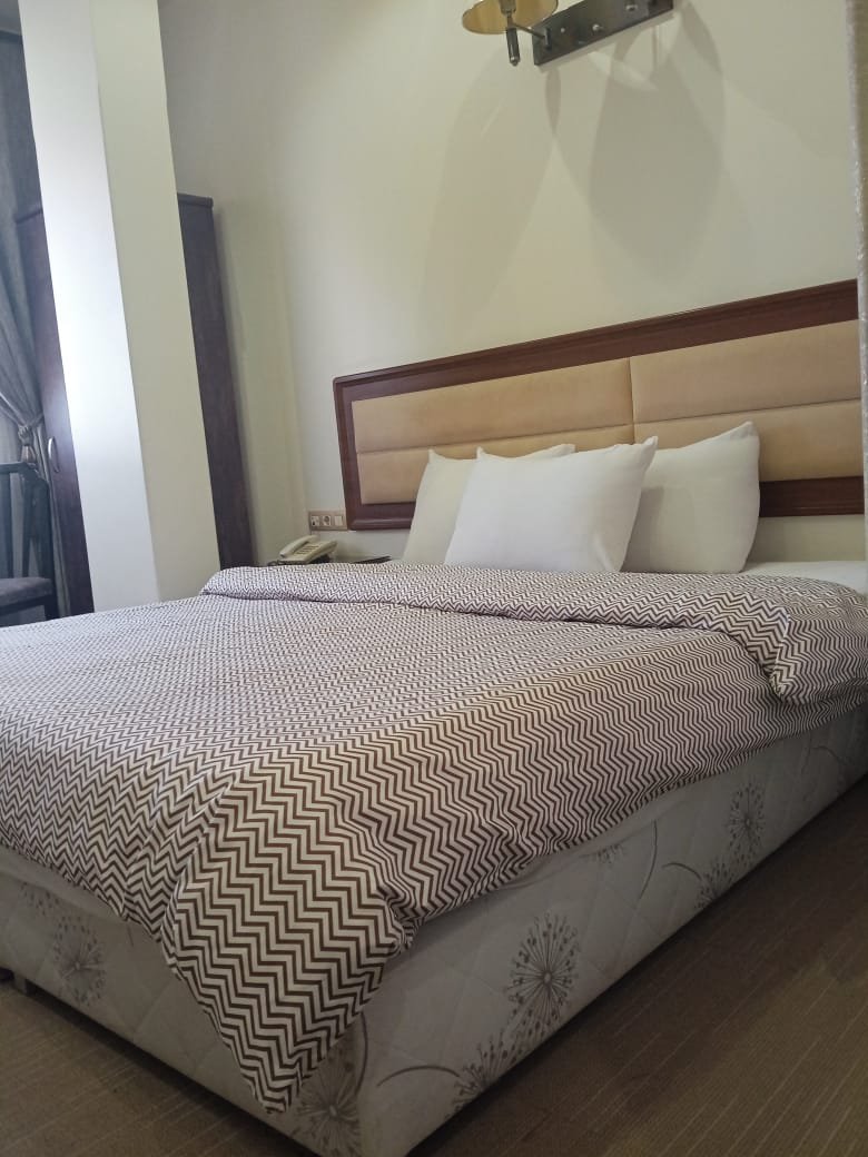 Single room - 1