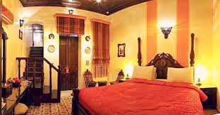 Junior Suite - 1