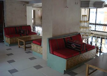 Al Petra Hotel - View 3