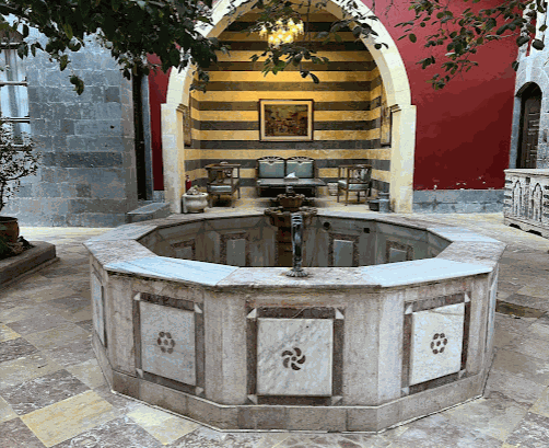 Talisman Hotel - More photos background