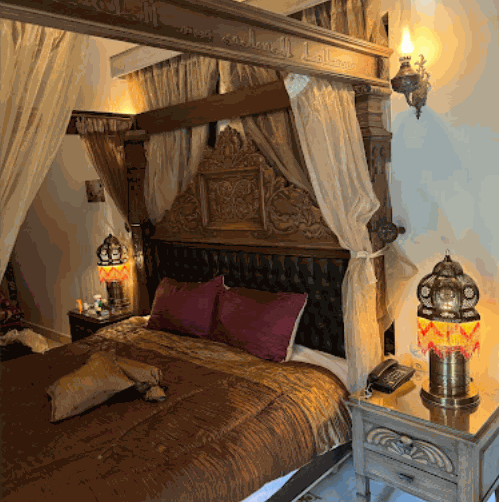 Standard Room - 1