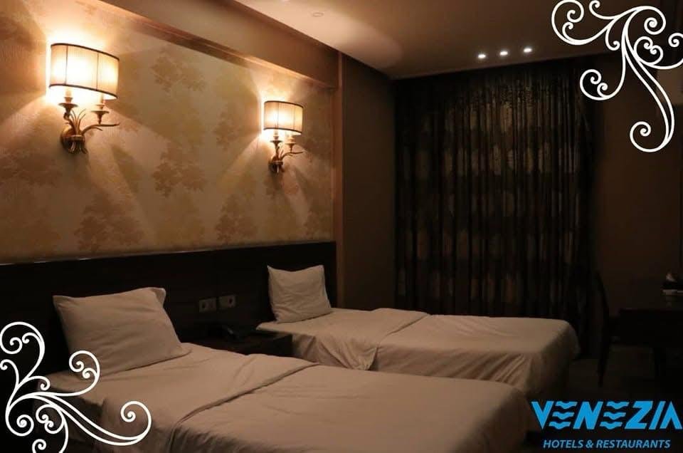 Venezia Hotel - View 2