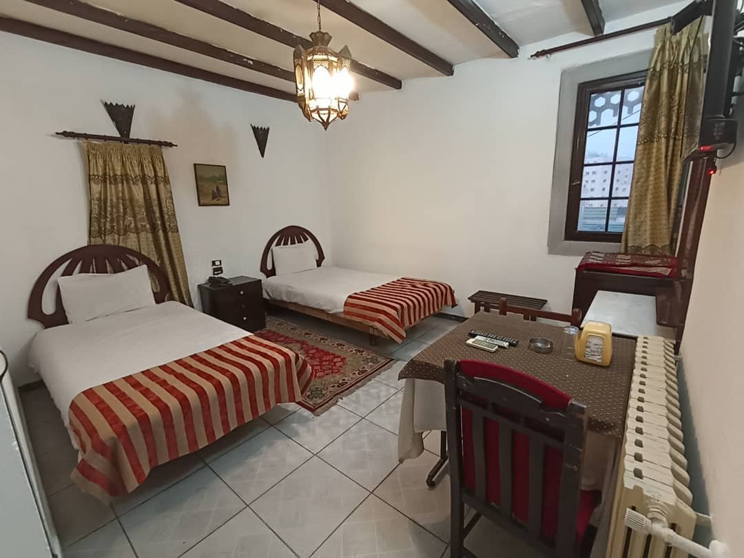 Double room - 1