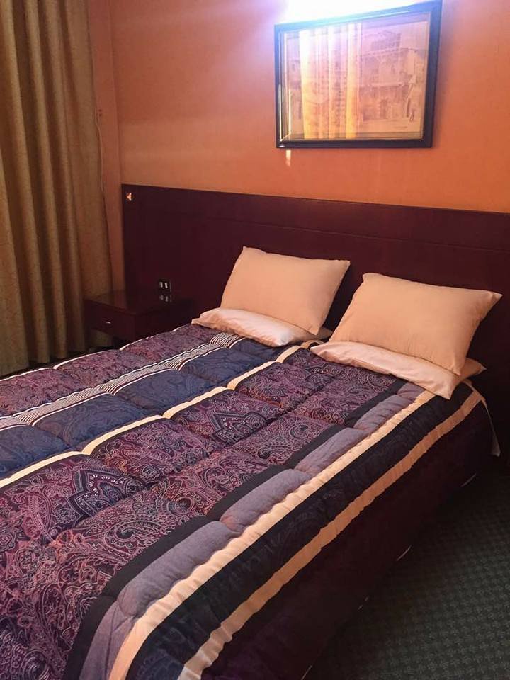 Suite - 1