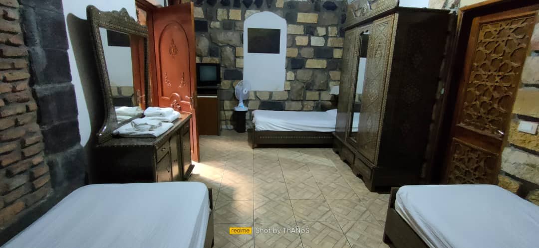 Triple Room - 1