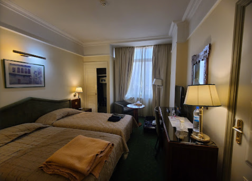 Junior Suite - 1