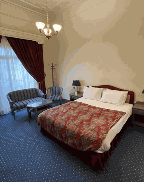 Standard Room - 1