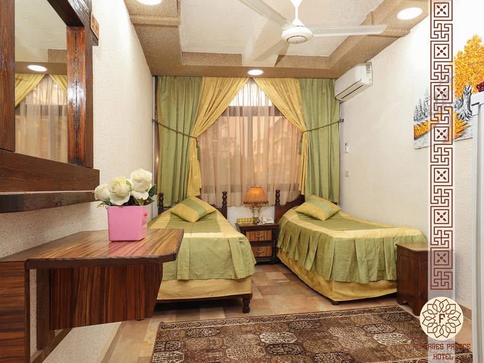 فندق قصر الفارس - More photos background