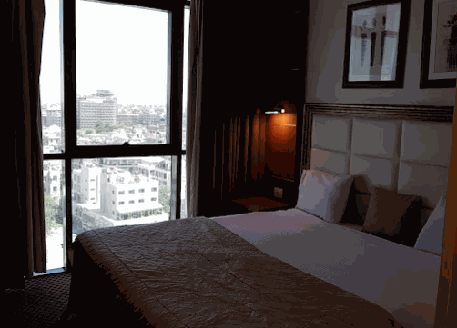 غرفة اقتصادية - 1