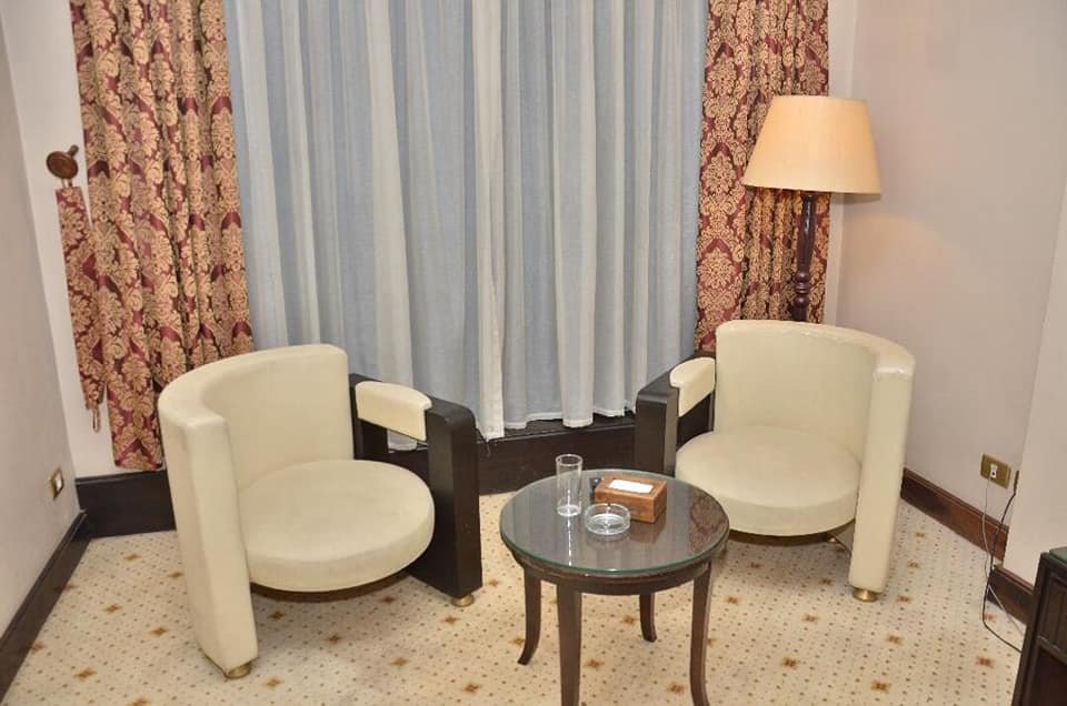 Triple Room - 1