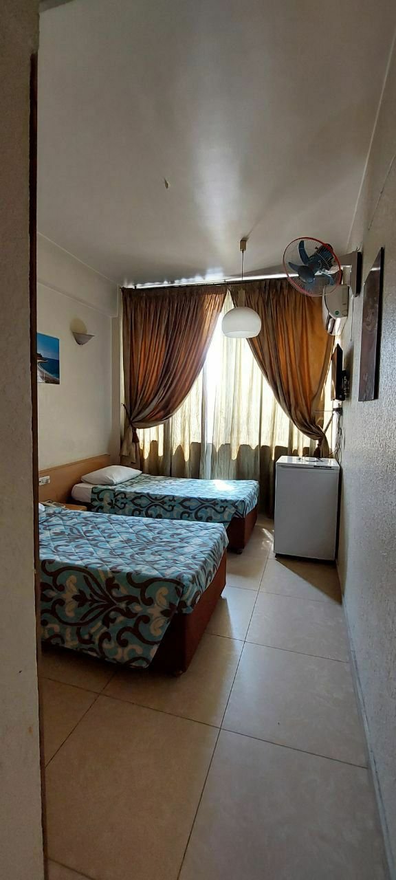 Double Room - 1
