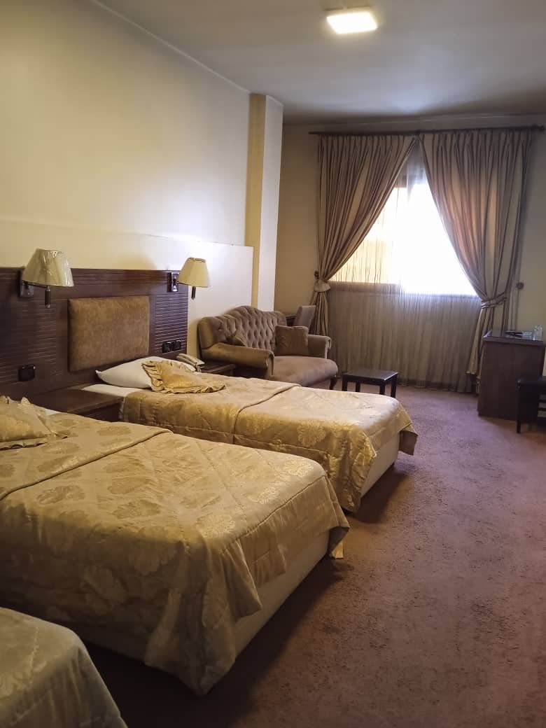 Triple room - 1