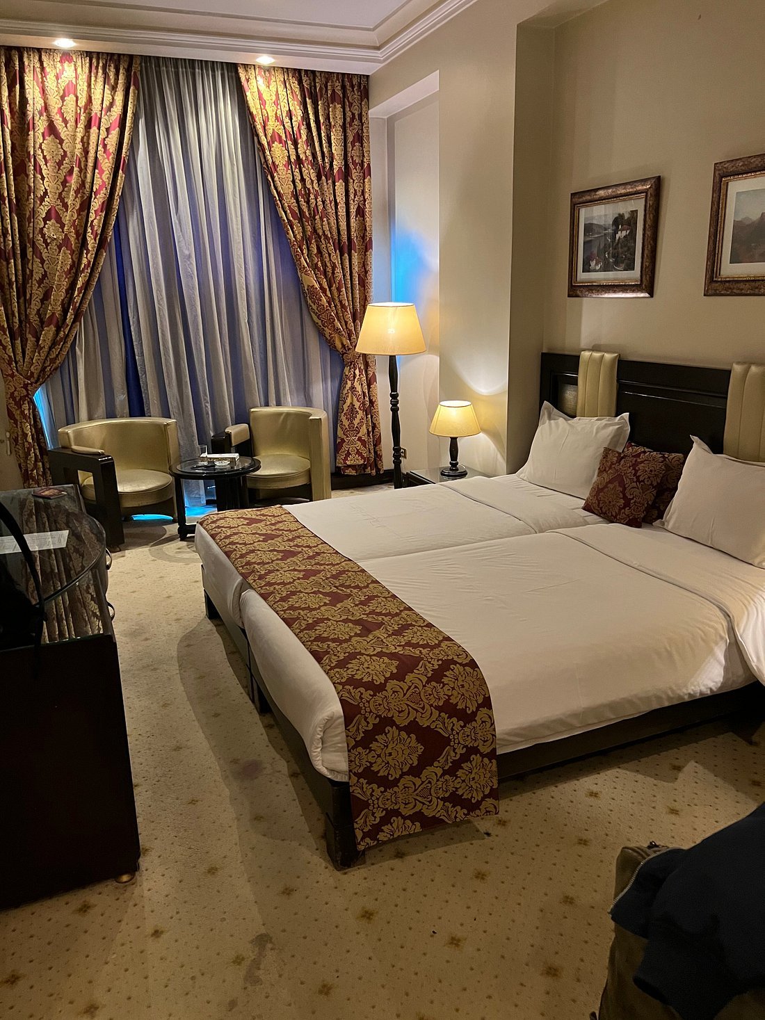 Single Room - 1