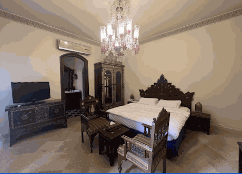 Regular Room - 1