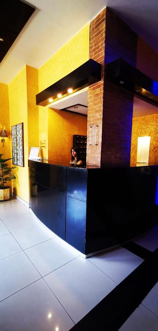 Burj Alaa Hotel - More photos background
