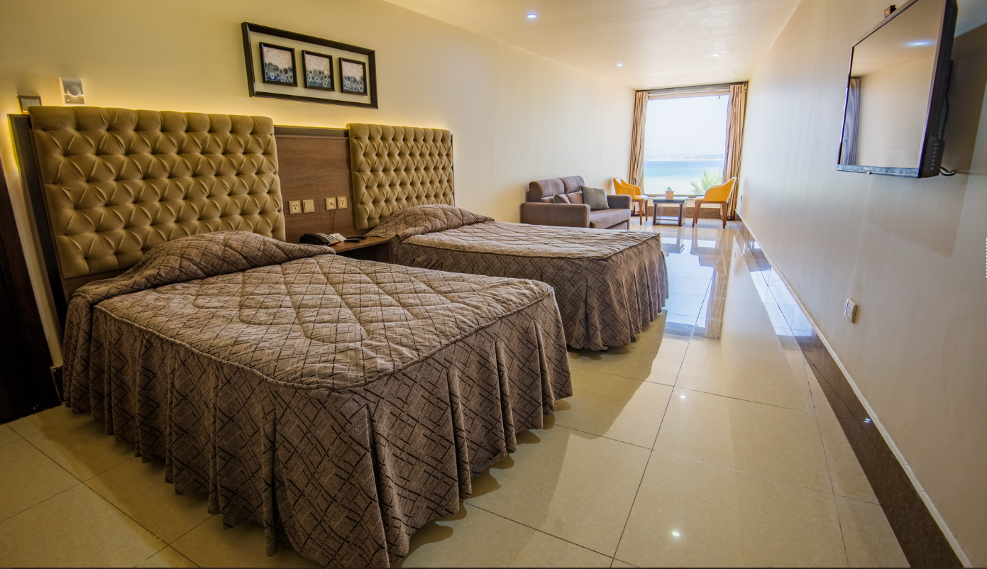 Junior Suite - 1