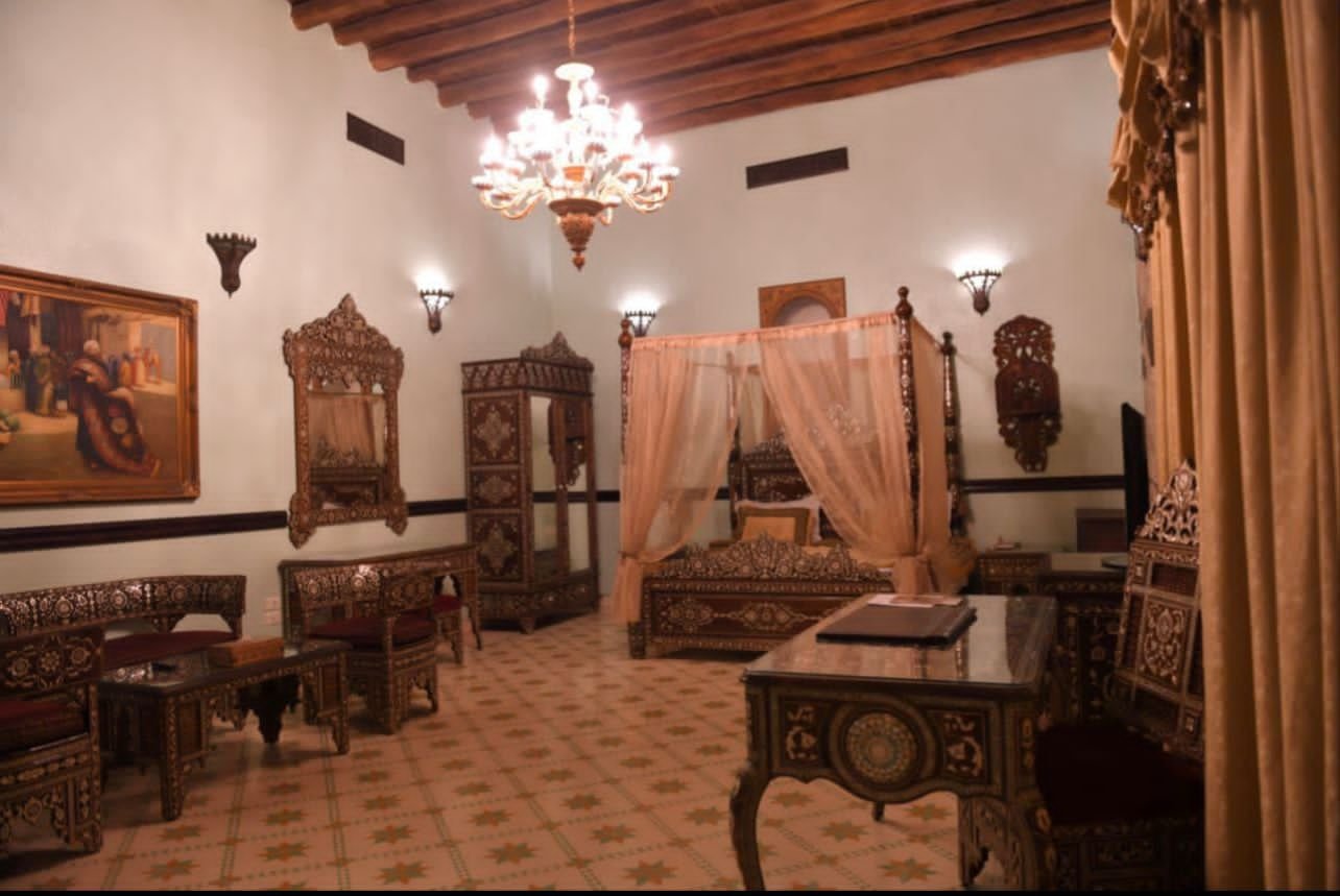 Junior Suite - 1