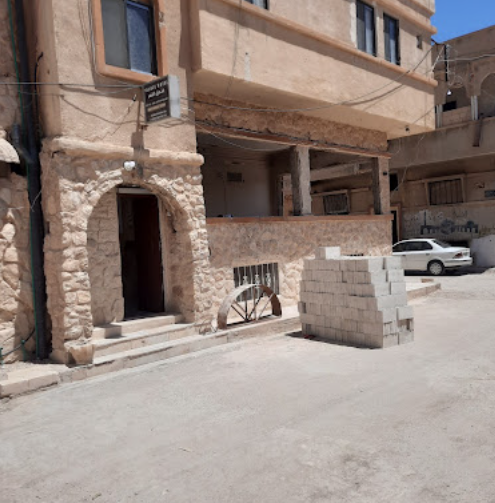 Palace Hotel Palmyria - More photos background