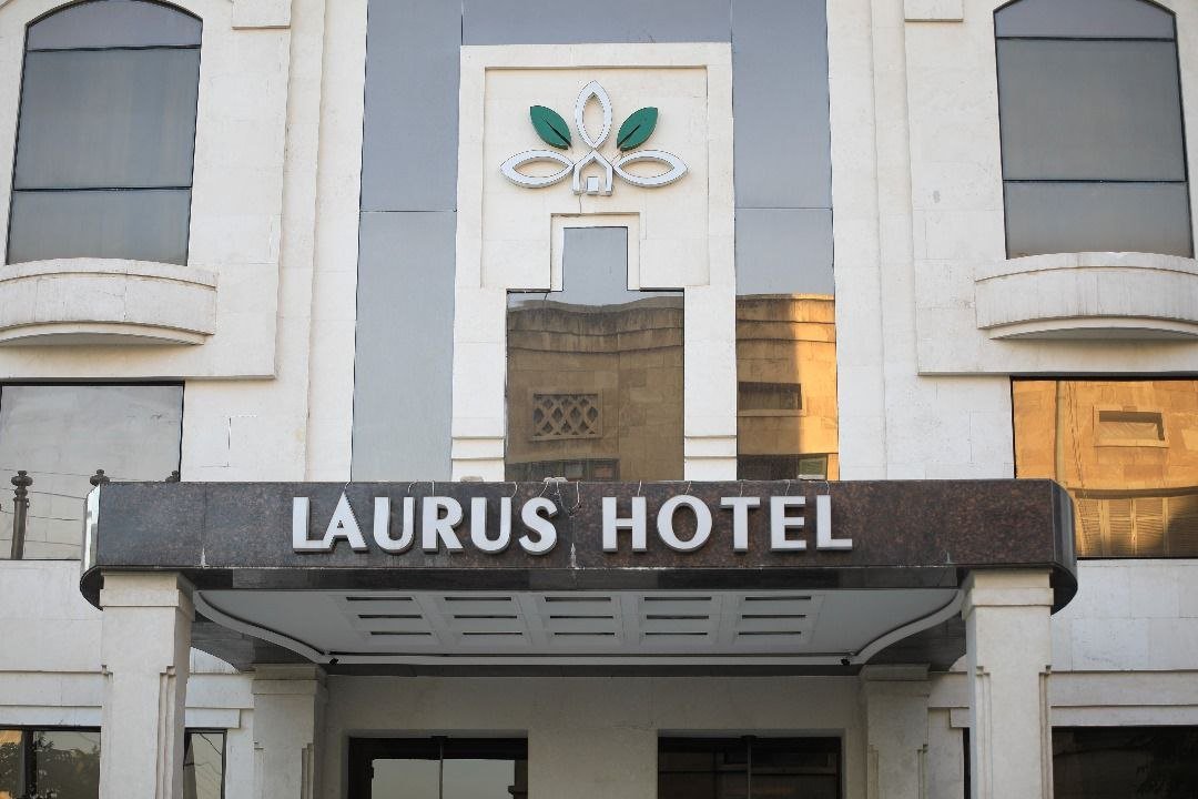 Laurus Hotel - View 2