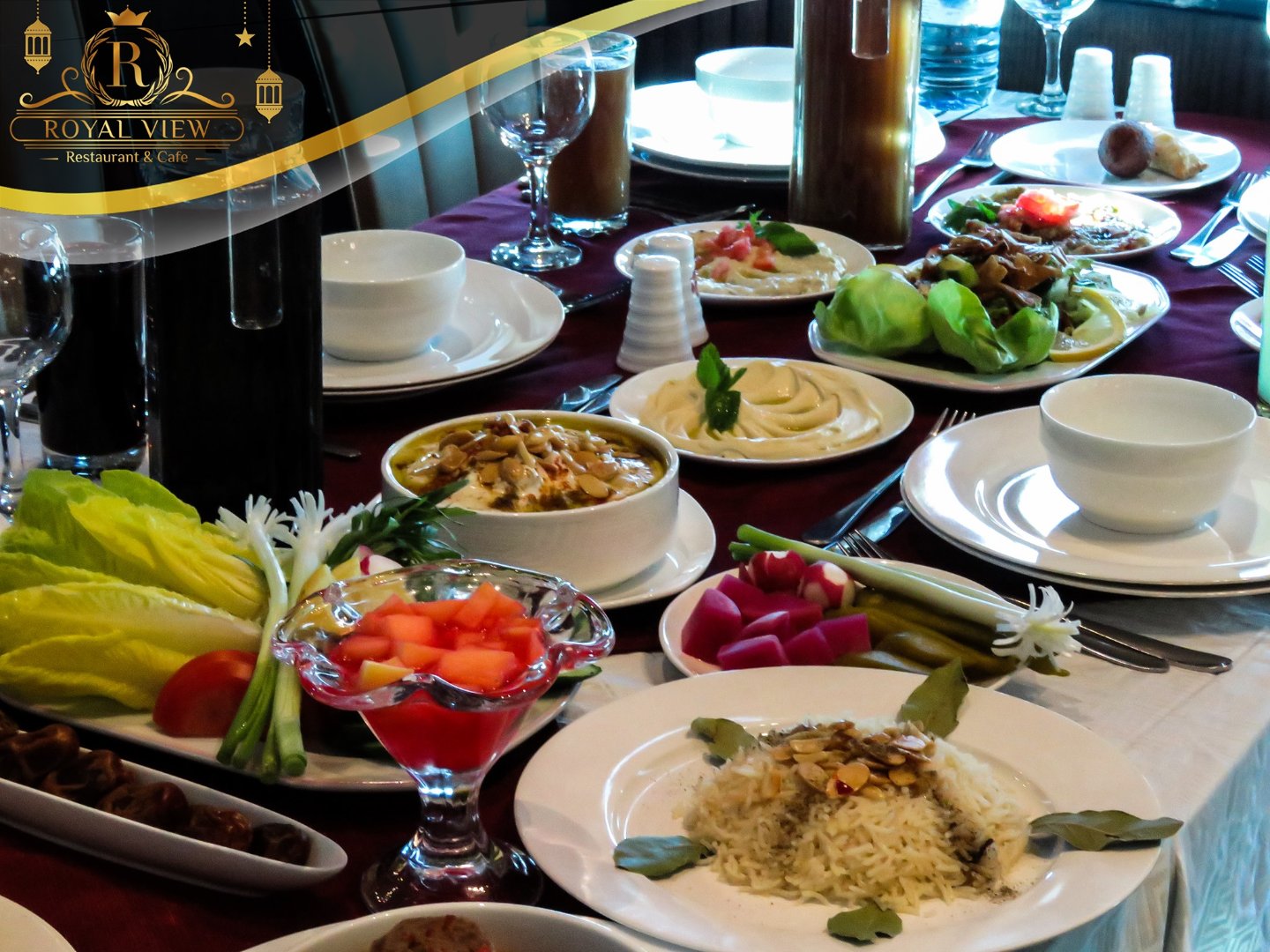 قصر القيصر  - More photos background
