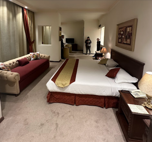 Suite - 1