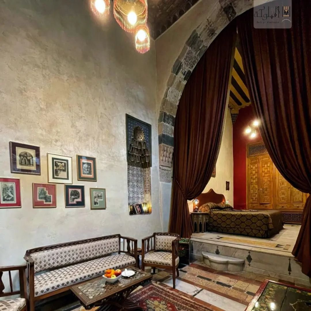 Diplomatic Suite - 1