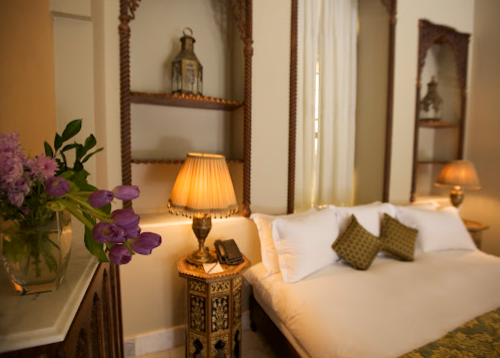 Deluxe Room  - 1