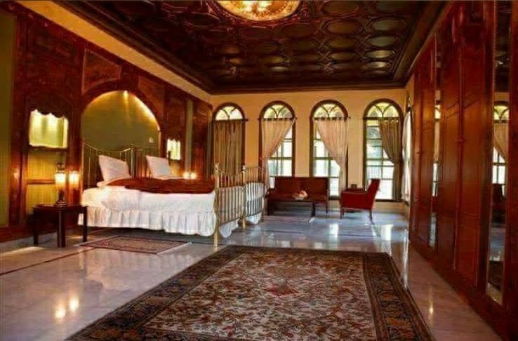 Royal Suite - 1
