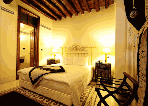 Double Room - 1