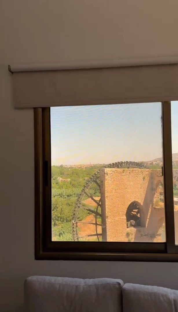 فندق ريفر - View 2
