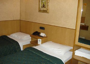 Standard Room – Double - 1