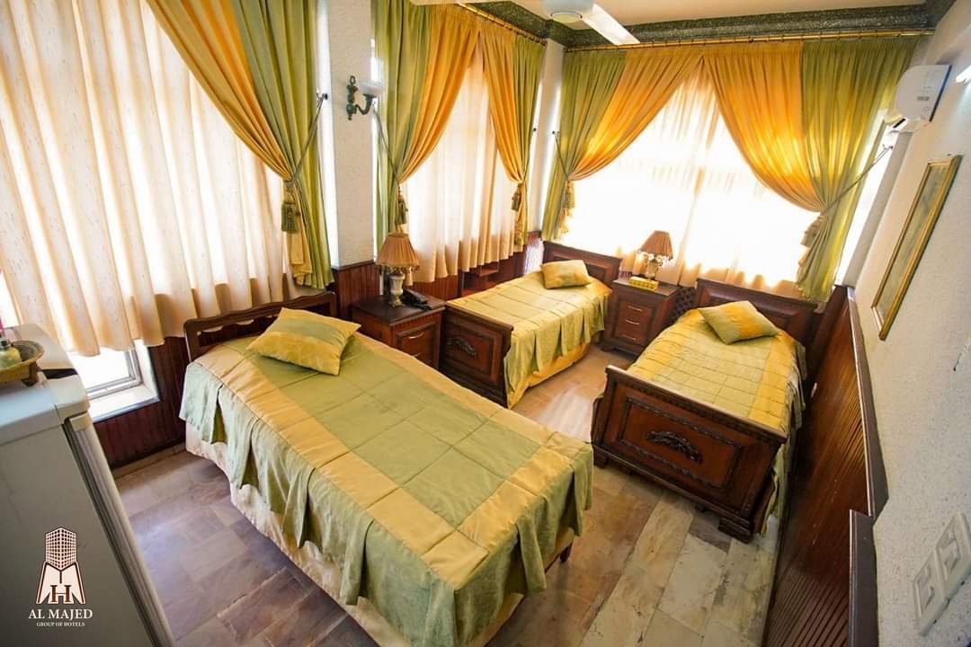 Junior Suite - 1