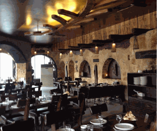 Cattan's Hotel - More photos background